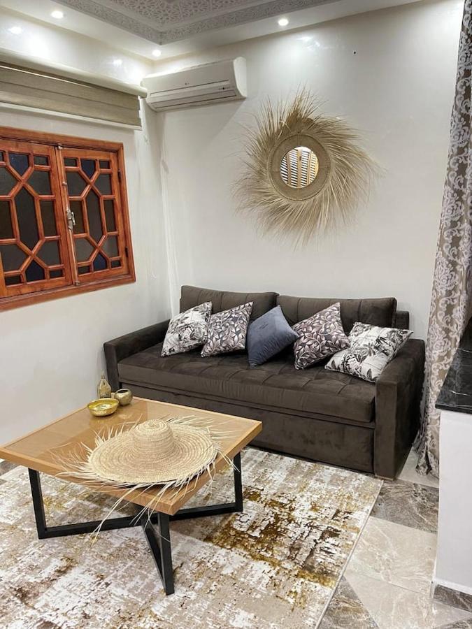 Riads Dar Zao - Logements Entiers Μαρακές Εξωτερικό φωτογραφία