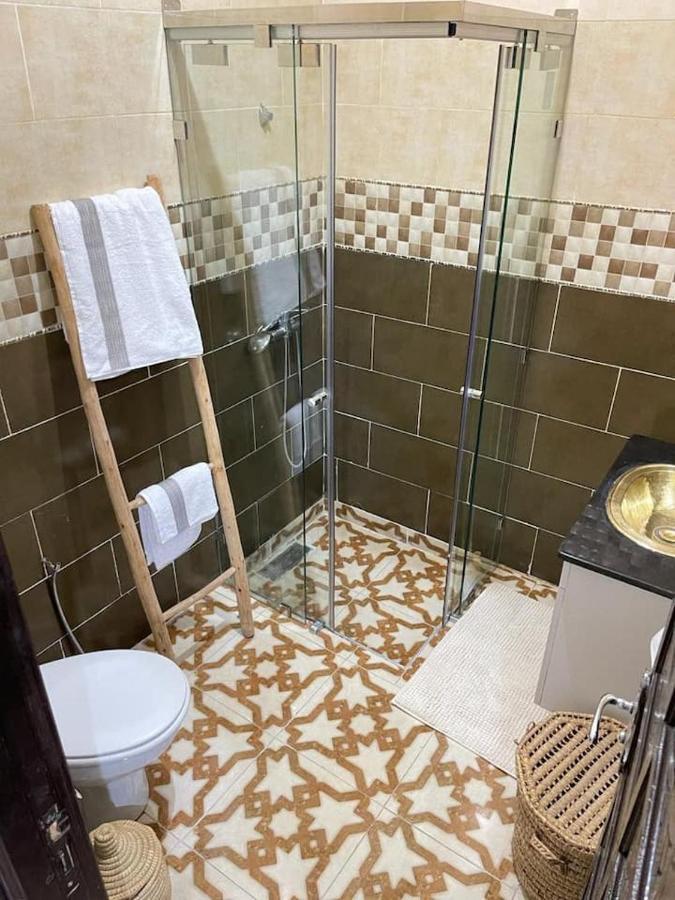 Riads Dar Zao - Logements Entiers Μαρακές Εξωτερικό φωτογραφία