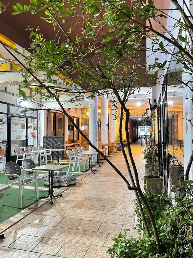 Riads Dar Zao - Logements Entiers Μαρακές Εξωτερικό φωτογραφία