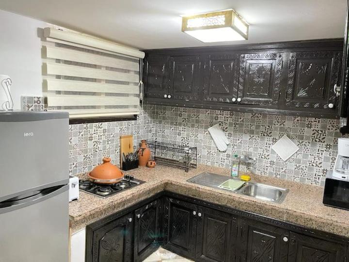 Riads Dar Zao - Logements Entiers Μαρακές Εξωτερικό φωτογραφία