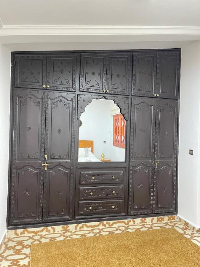 Riads Dar Zao - Logements Entiers Μαρακές Εξωτερικό φωτογραφία