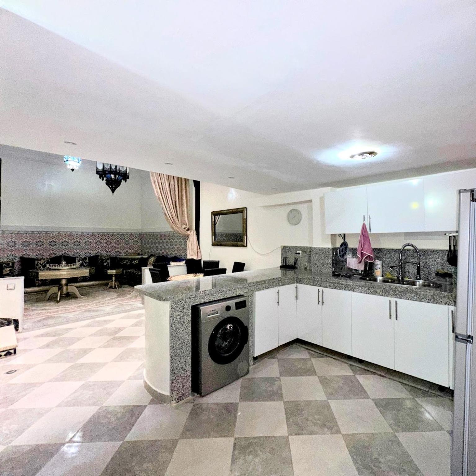 Riads Dar Zao - Logements Entiers Μαρακές Εξωτερικό φωτογραφία