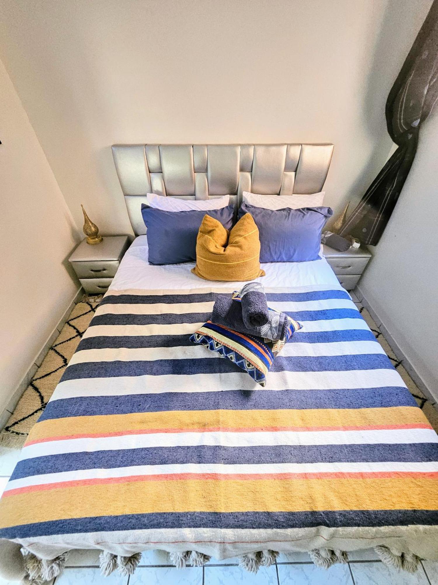 Riads Dar Zao - Logements Entiers Μαρακές Δωμάτιο φωτογραφία