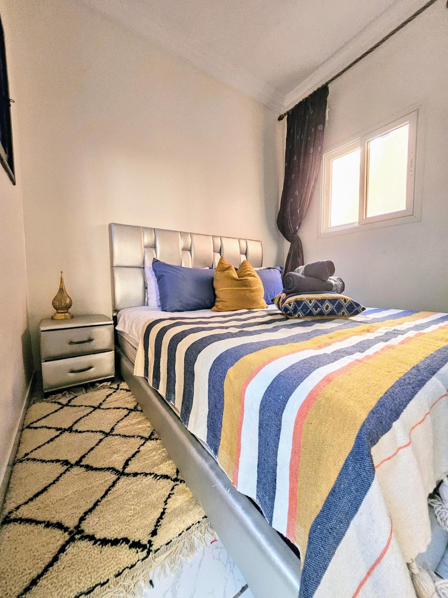 Riads Dar Zao - Logements Entiers Μαρακές Εξωτερικό φωτογραφία