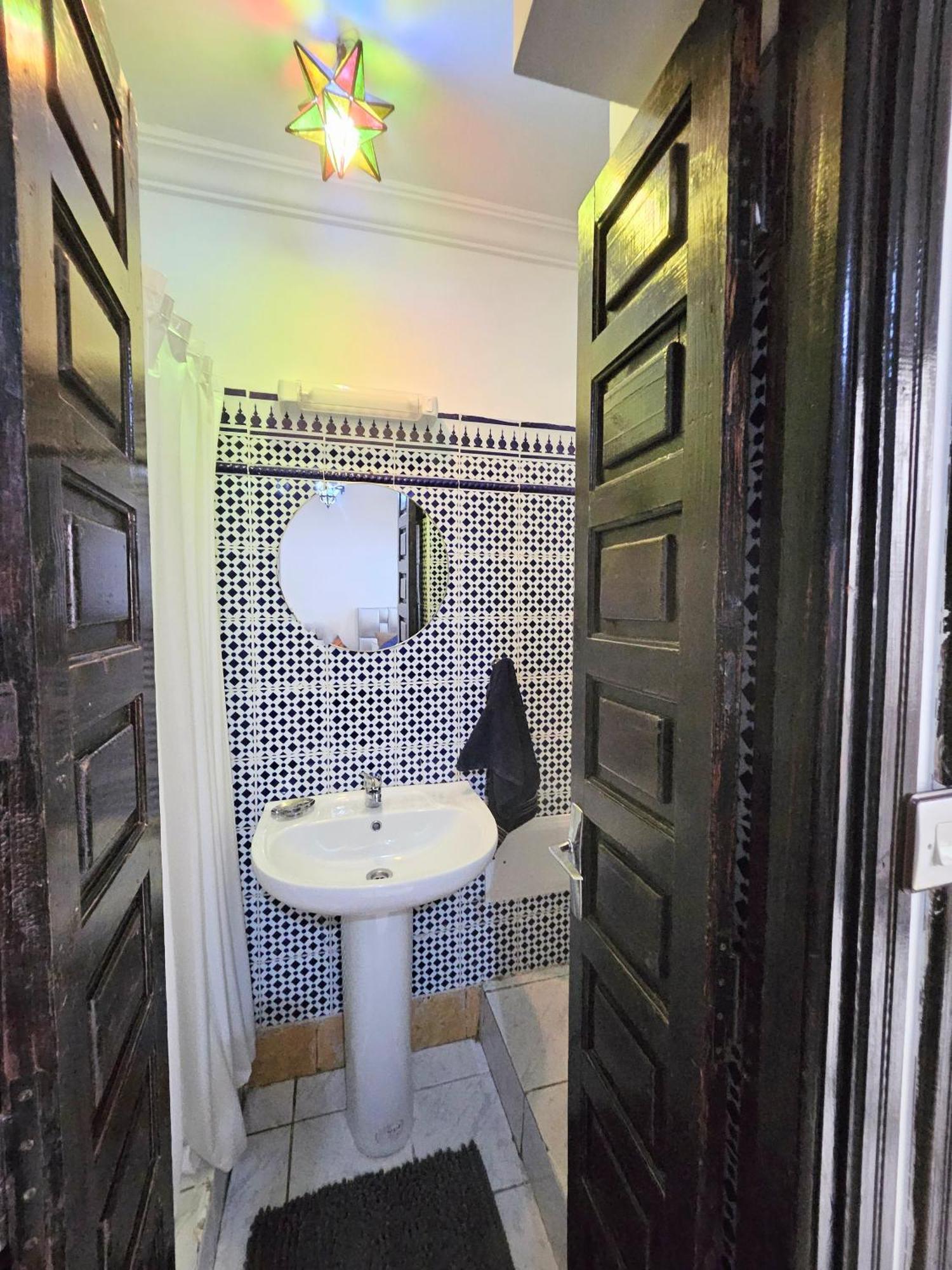 Riads Dar Zao - Logements Entiers Μαρακές Δωμάτιο φωτογραφία