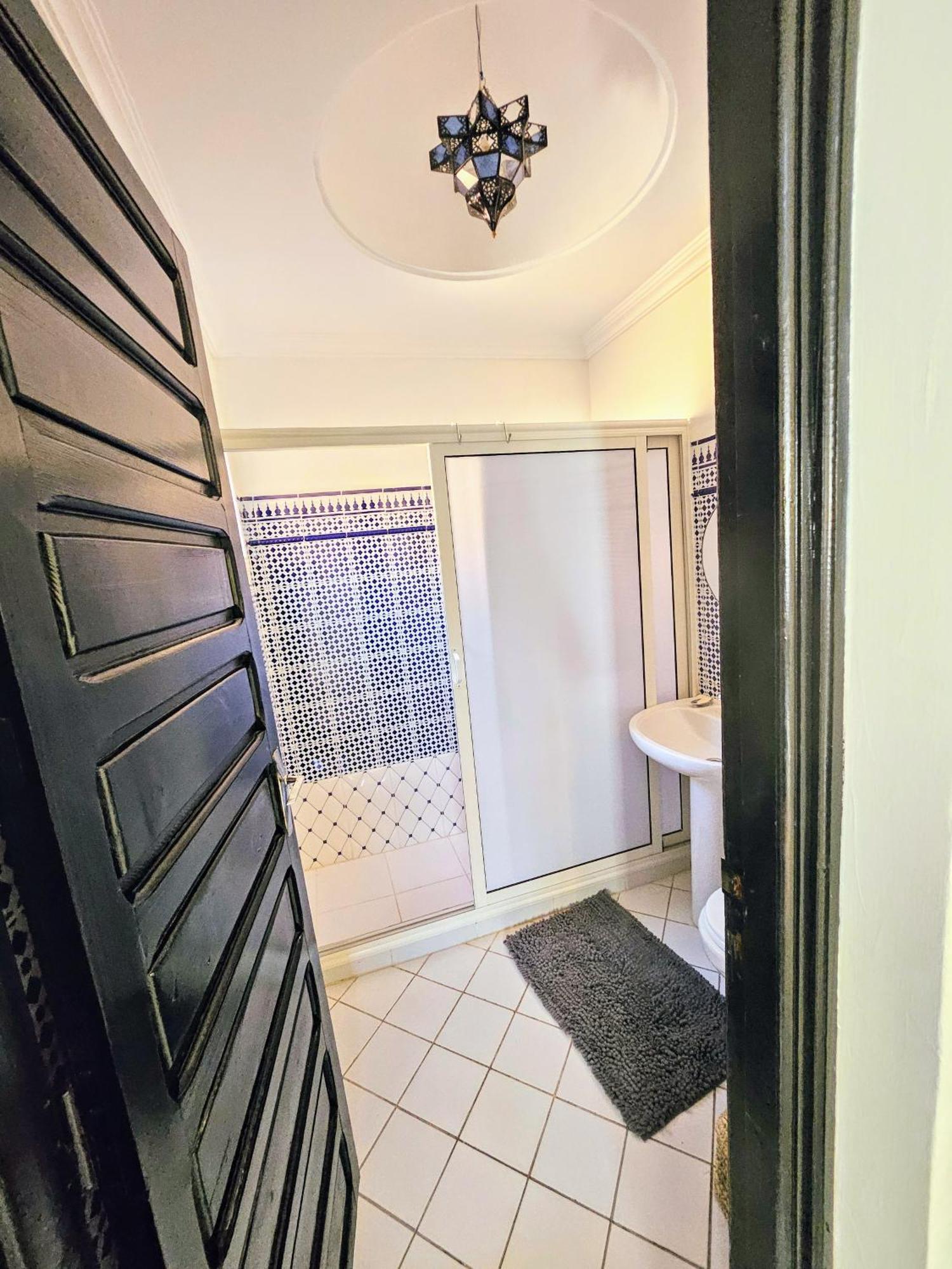 Riads Dar Zao - Logements Entiers Μαρακές Δωμάτιο φωτογραφία